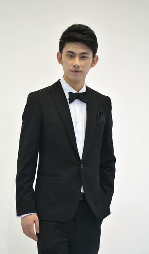 蒲元明 灯光与摄影艺术负责人