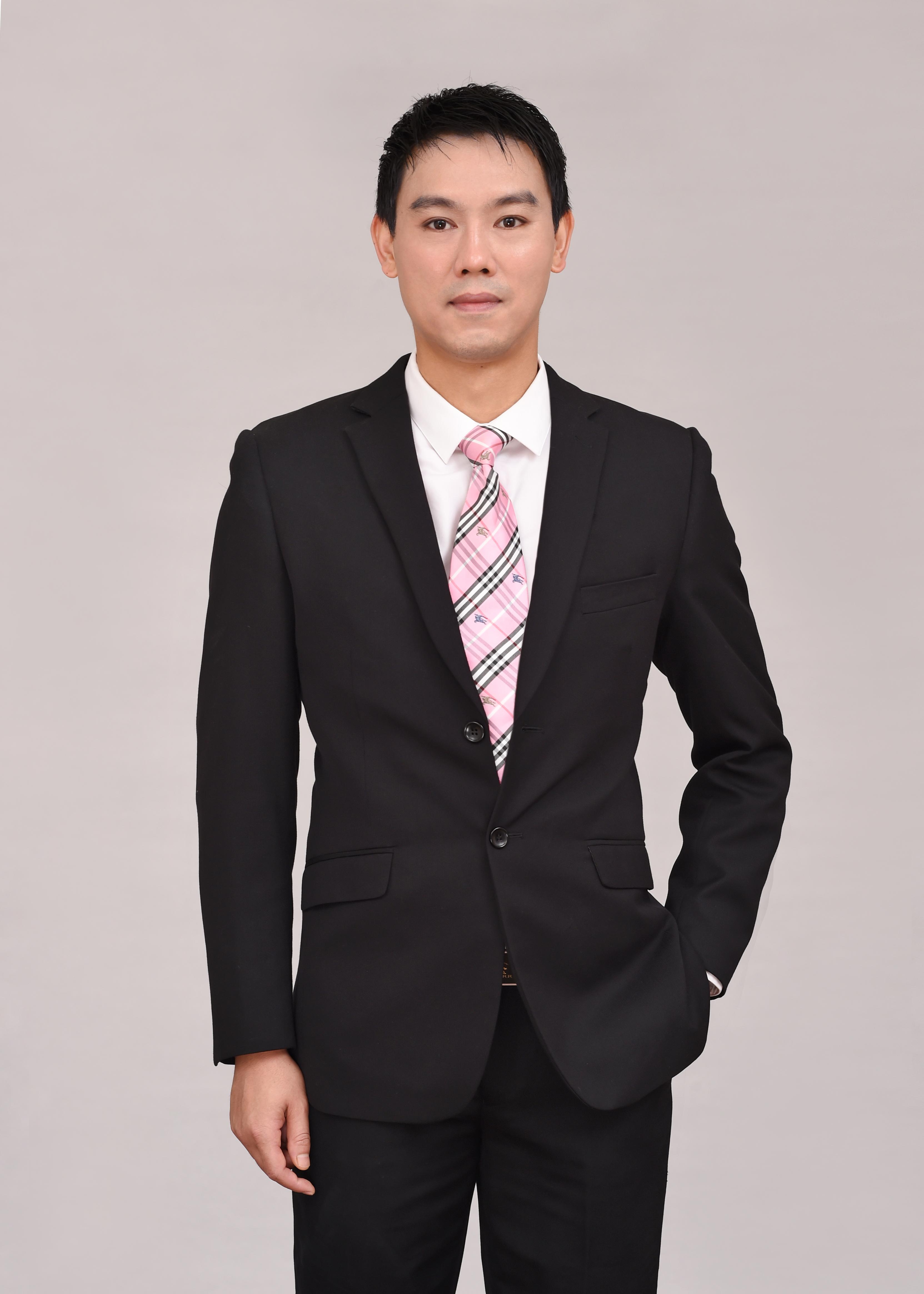 费固麦 音效设计与音乐总监